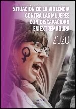 CERMI Extremadura presenta a varias diputadas el estudio sobre mujeres con discapacidad que sufren violencia